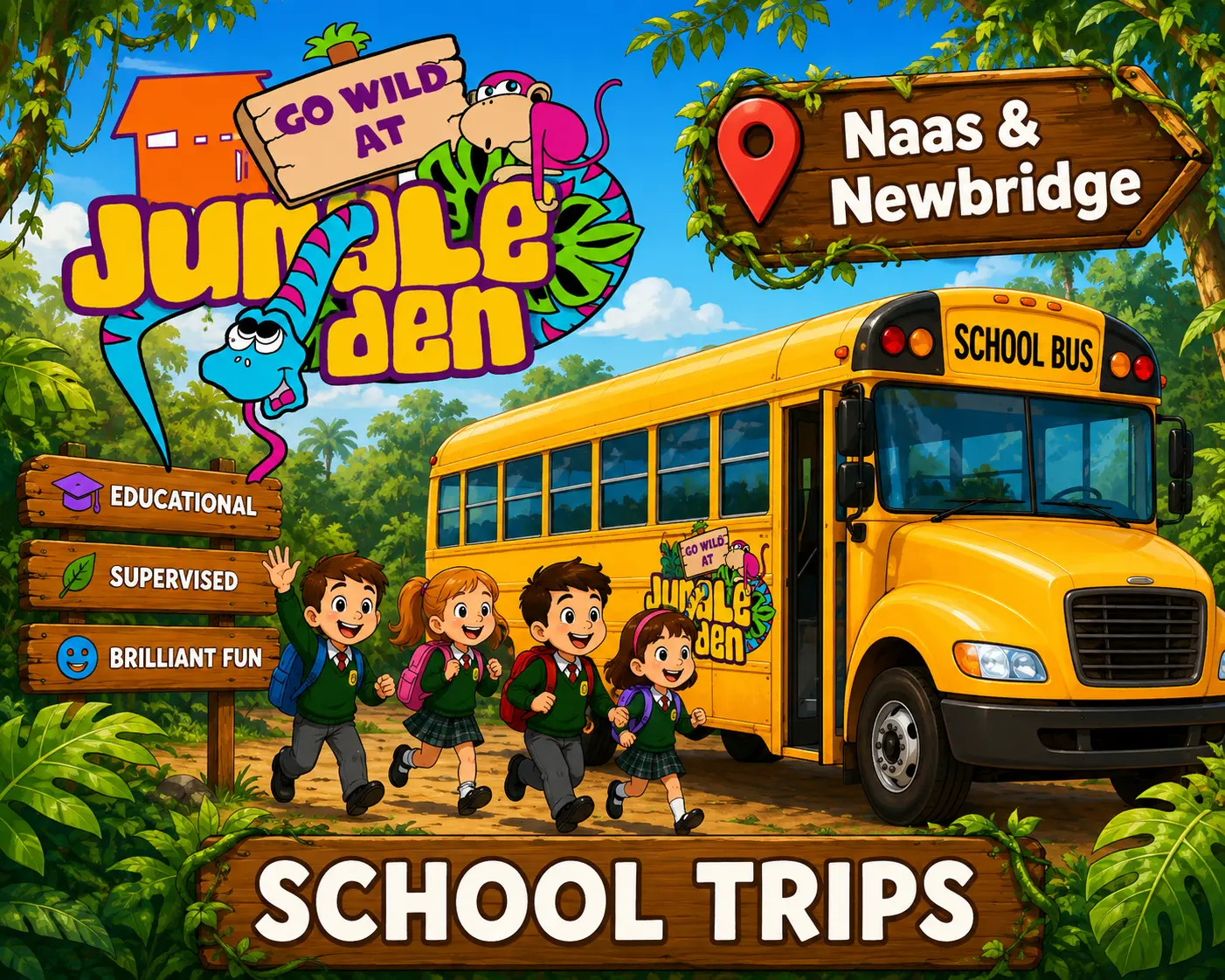 School Trips