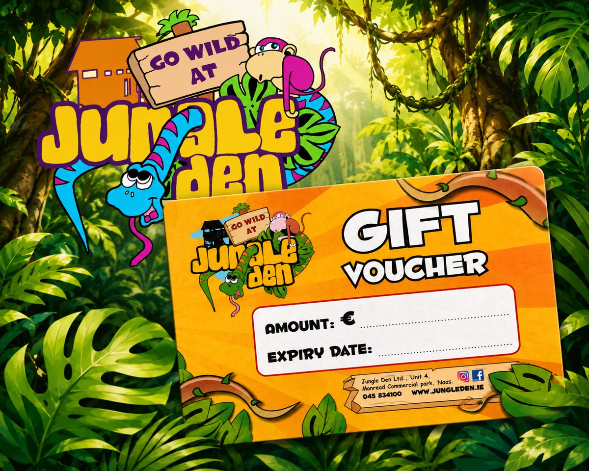 Gift Vouchers