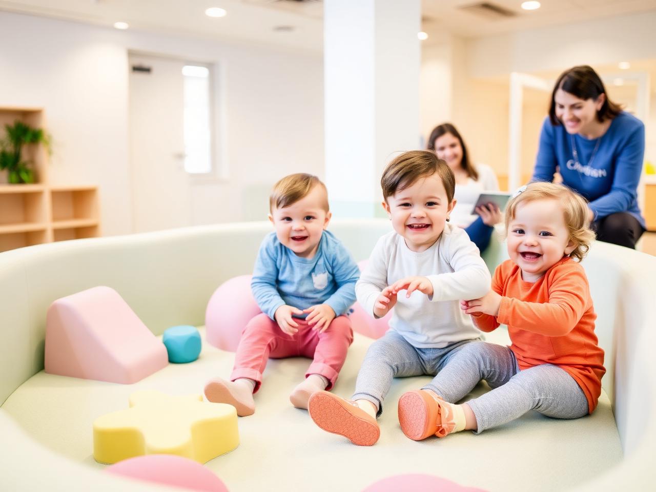 Toddler Sessions